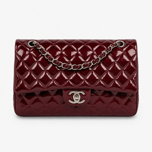 Chanel Medium Classic Double Flap Bag