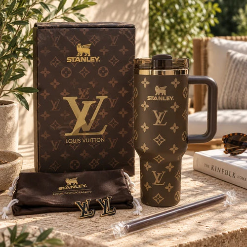 LV 40oz Tumbler