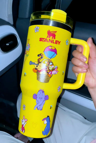 Winnie 40oz Tumbler