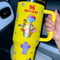 Winnie 40oz Tumbler