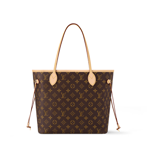 Louis Vuitton Neverfull MM