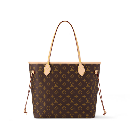 Louis Vuitton Neverfull MM