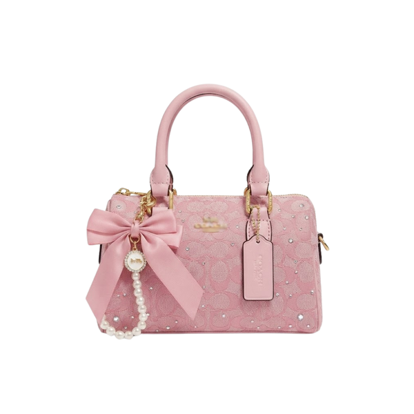 Coach Mini Rowan Crossbody Bag