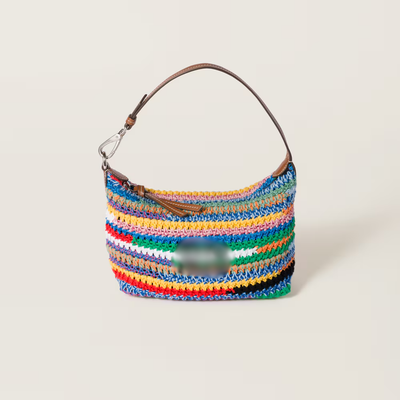 Multicolored