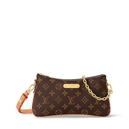 Louis Vuitton Pochette Liv