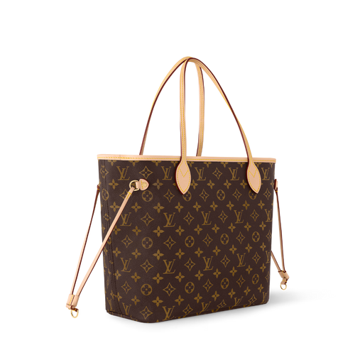 Louis Vuitton Neverfull MM
