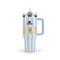 Cabana Stripes Tumbler