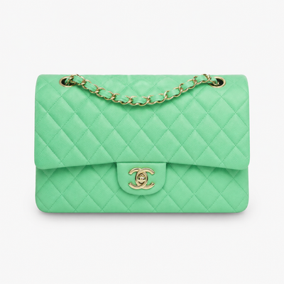 Mint Green