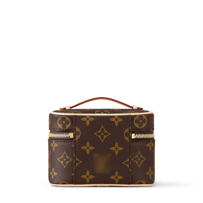 LV Nice Toiletry Bag