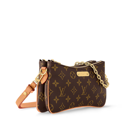 Louis Vuitton Pochette Liv