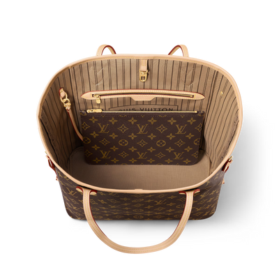 Louis Vuitton Neverfull MM