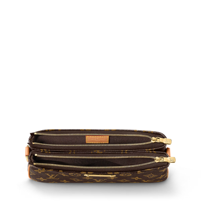 Louis Vuitton Pochette Liv
