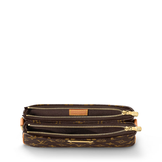 Louis Vuitton Pochette Liv