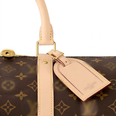 Keepall Travel Bag 45