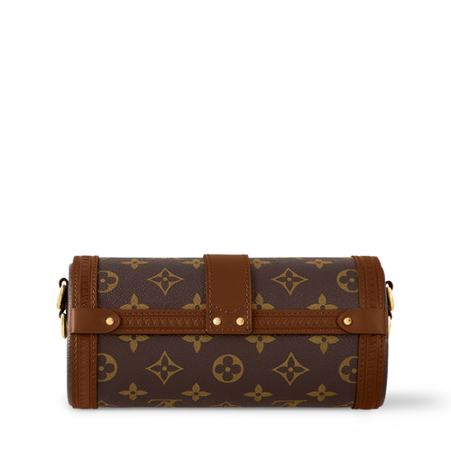 Papillon Trunk
