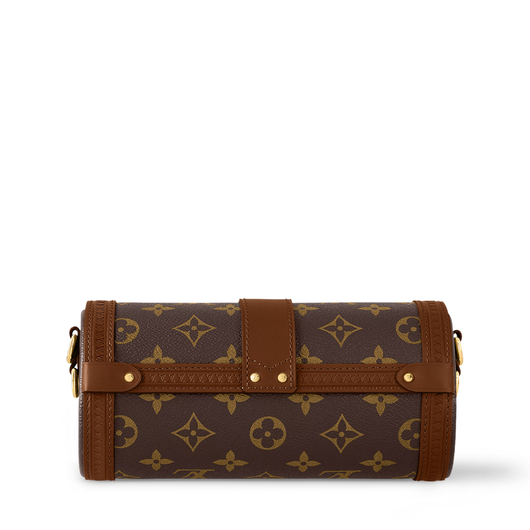 Papillon Trunk