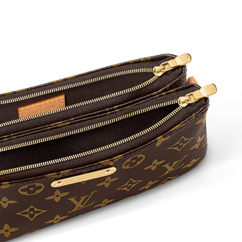 Louis Vuitton Pochette Liv