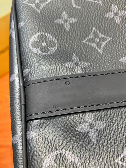 Keepall Travel Bag 45