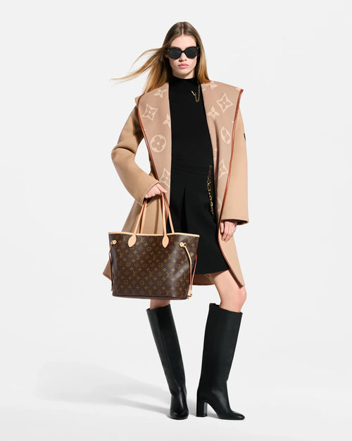 Louis Vuitton Neverfull MM