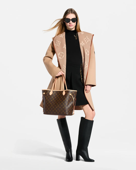 Louis Vuitton Neverfull MM