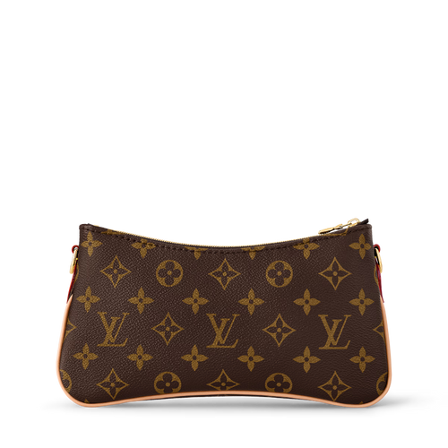 Louis Vuitton Pochette Liv