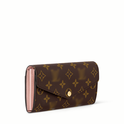 Rose Monogram