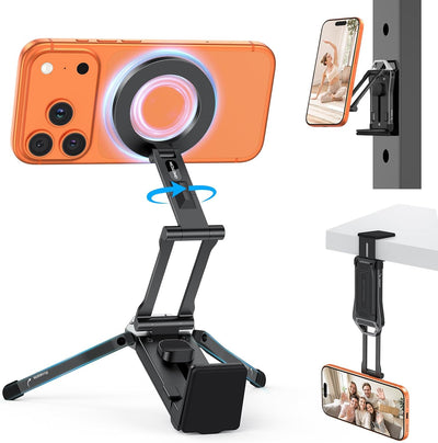 Multipurpose Phone Mount