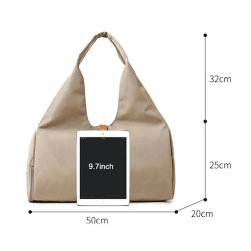 Butacup Carryon Bag