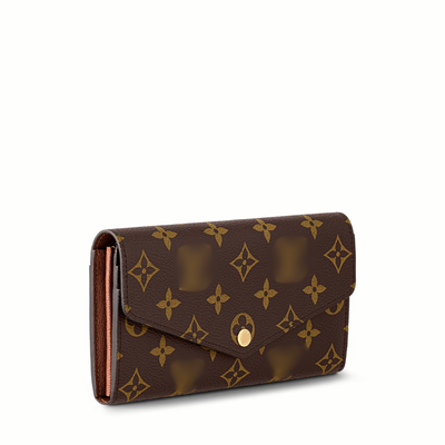 Brown Monogram