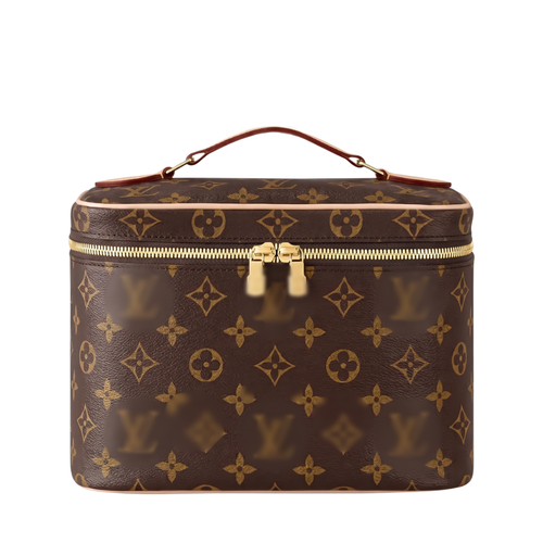 LV Nice Toiletry Bag
