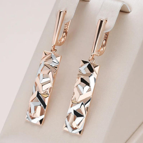 Anne Timeless Earrings