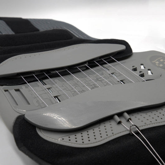 Aviera™ Lower back support belt