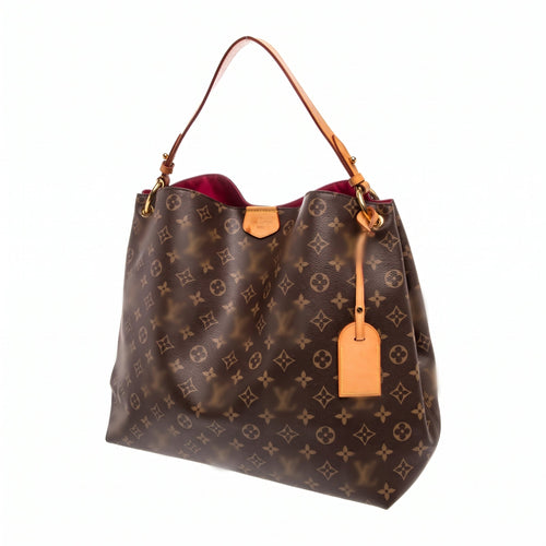 Monogram Graceful MM