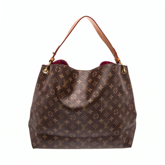 Monogram Graceful MM