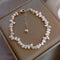 Celine Pearl Bracelet