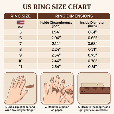 Bague feuille en or et améthyste