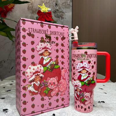 Matching Printed Box (same design as tumbler)