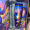 Stitch Glow in the Dark Tumbler - 40oz