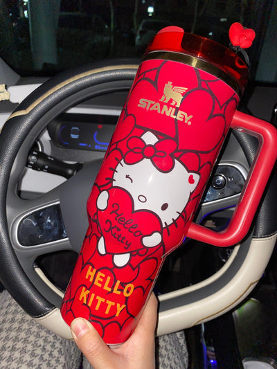 Hello Kitty 40oz Tumbler