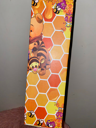 Honey Pooh 40oz Tumbler