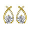 Arielle Gold Earrings