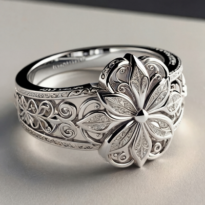 Silver