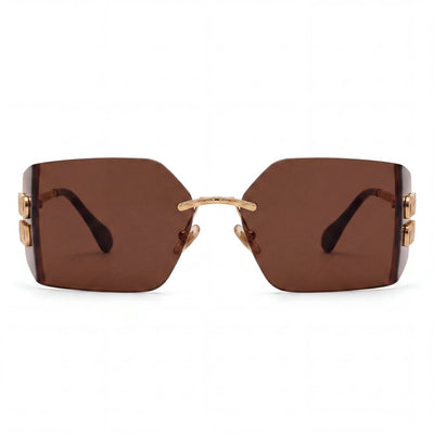 Tortoise brown A51