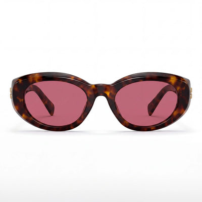 Tortoise Red B09