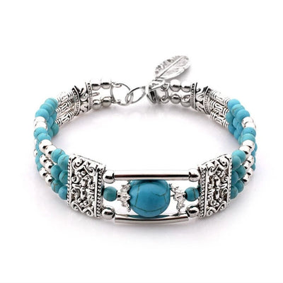 Azura Mesa Gold Bracelet