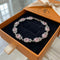 Iridessa Pinkthorn Bracelet