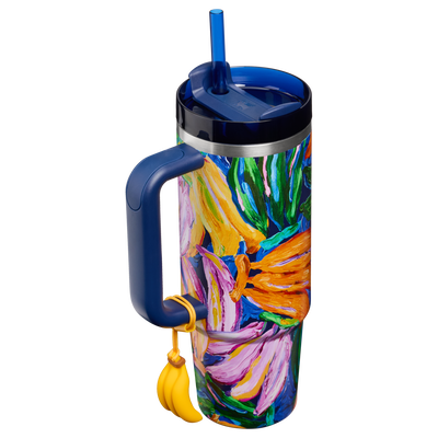 FarmRio 40oz Tumbler - Limited Edition