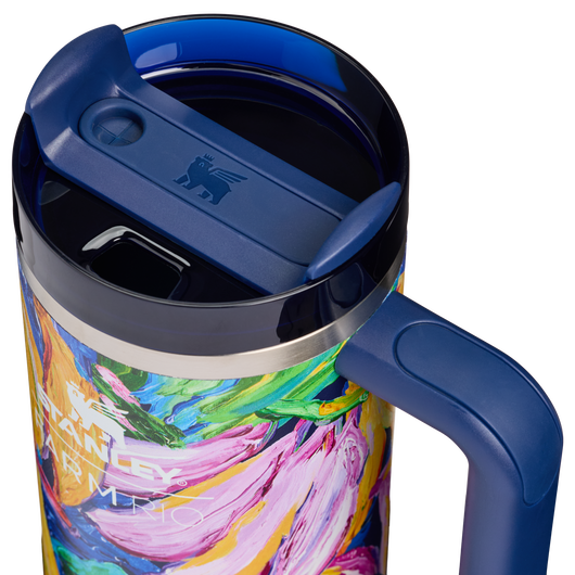 FarmRio 40oz Tumbler - Limited Edition