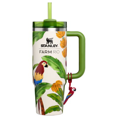 Farm Rio Tropical Destiny