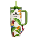 40oz FarmRio Tumbler - Limited Edition